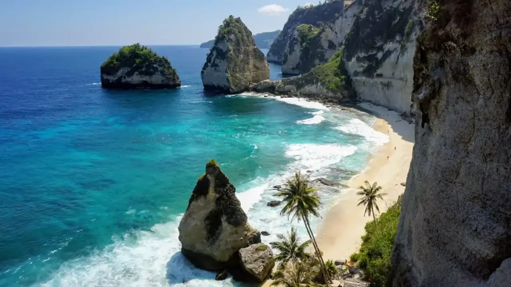 The Ultimate List: Top 15 Bali Beach Must Know Before You Visit