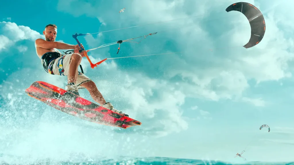 Top 11 Kitesurfing Spots You Must Visit for the Ultimate Adrenaline Rush