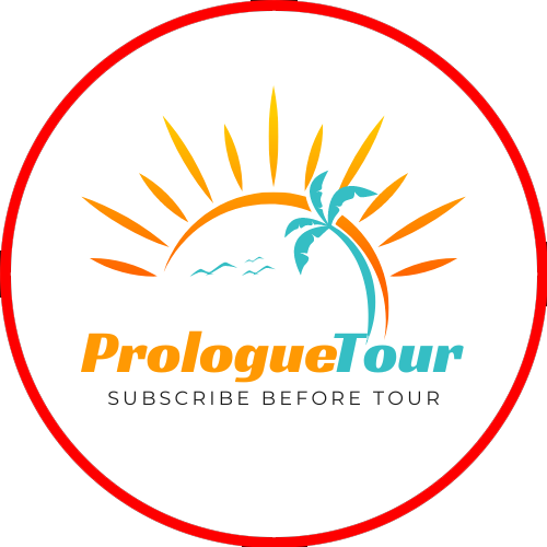 prologue tour logo
