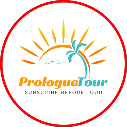 prologue tour logo